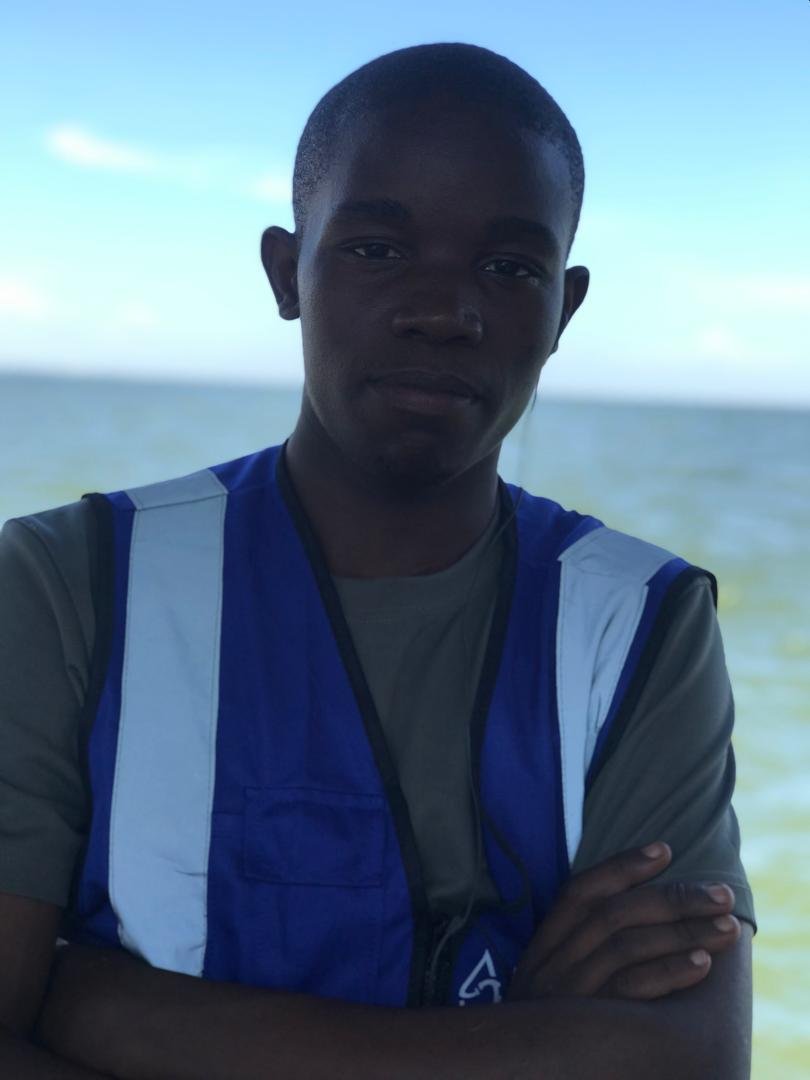 Bakulumpagi Aloysious G